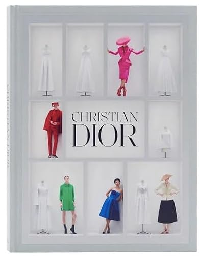 Imagen de archivo de Christian Dior a la venta por Reuseabook