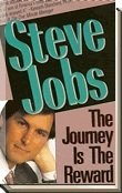 9781851811908: Steve Jobs: The Journey is the Reward