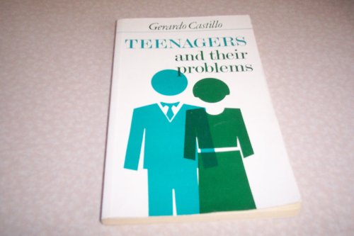 Stock image for Teenagers and Their Problems for sale by Discover Books