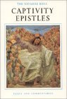 Stock image for The Navarre Bible: Captivity Epistles (The Navarre Bible: New Testament) for sale by Your Online Bookstore