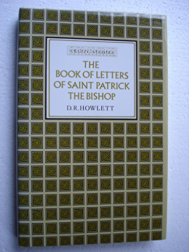 9781851821365: The Book of Letters of Saint Patrick the Bishop (Journal for the Study of the New Testament Supplement)