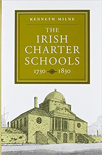 The Irish Charter Schools