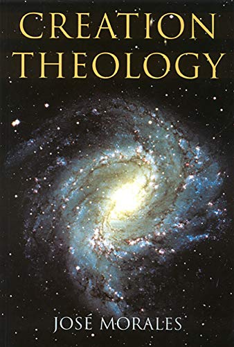 Stock image for Creation Theology for sale by SecondSale