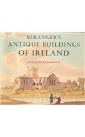 9781851824274: Beranger's Antique Buildings of Ireland