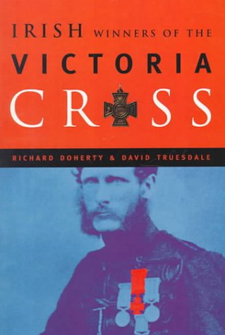 9781851824427: Irish Winners of the Victoria Cross