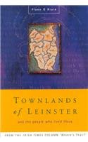 9781851824656: People and Places in Leinster