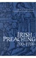 9781851825509: Irish Preaching, 700-1700
