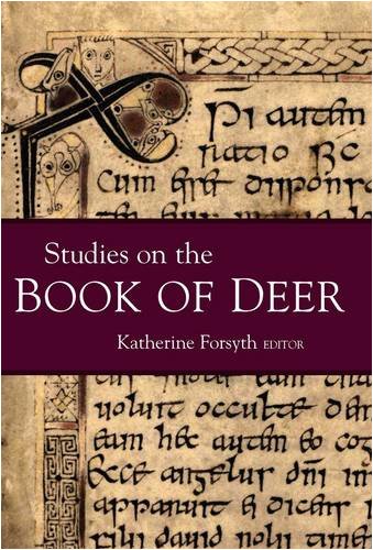 9781851825691: Studies in the Book of Deer