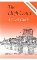 Beispielbild fr High Court : A User's Guide zum Verkauf von Better World Books
