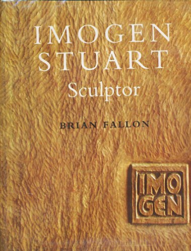 9781851826667: Imogen Stuart