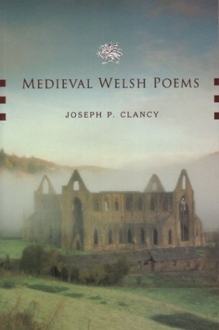 9781851826964: Medieval Welsh Poems