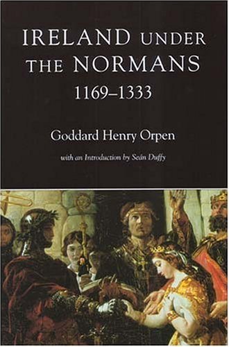 Ireland Under the Normans 1169 - 1333