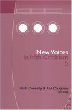 Stock image for New Voices in Irish Criticism 5 for sale by Orbiting Books