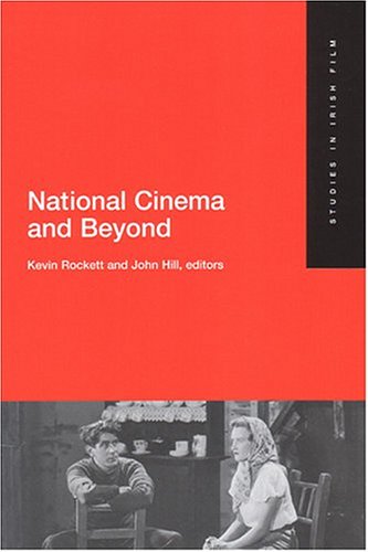9781851828739: National Cinema and Beyond: No. 1 (Studies in Irish Film S.)