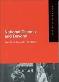 Stock image for National Cinema And Beyond for sale by Tall Stories BA