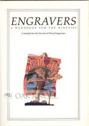 Stock image for Engravers: A Handbook for the Nineties for sale by WorldofBooks