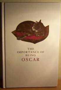 Stock image for The Importance of Being Oscar for sale by Better World Books