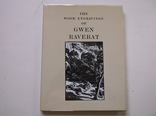 Beispielbild fr The Wood Engravings of Gwen Raverat zum Verkauf von In Other Words Books