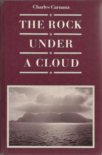 Beispielbild fr Rock Under a Cloud zum Verkauf von Reuseabook