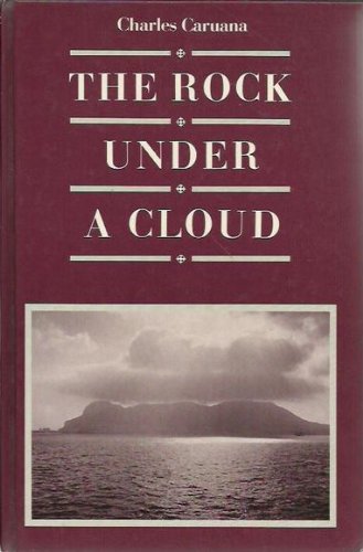 Stock image for Rock Under a Cloud for sale by Reuseabook