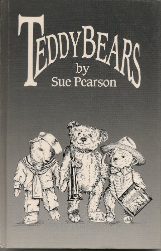 9781851830244: Teddy Bears