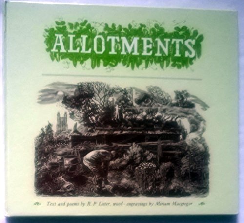 Stock image for Allotments for sale by WorldofBooks