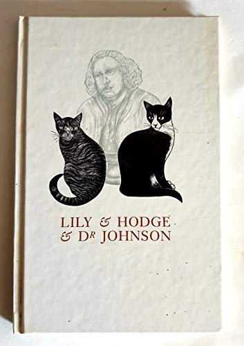 9781851830282: Lily and Hodge and Doctor Johnson
