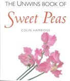 Stock image for Unwins Book of Sweet Peas for sale by Better World Books Ltd