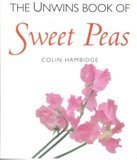 Stock image for The Unwins Book of Sweet Peas for sale by ThriftBooks-Atlanta