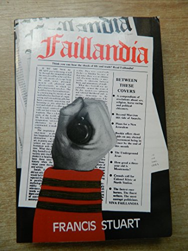 Stock image for Faillandia for sale by Open Books