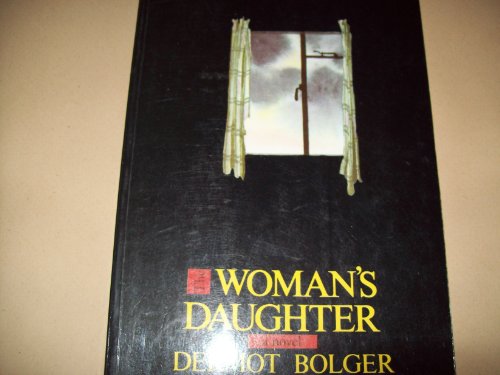 Stock image for The woman's daughter: A novel for sale by Priceless Books