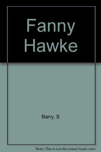 Fanny Hawke (9781851860609) by Sebastian Barry