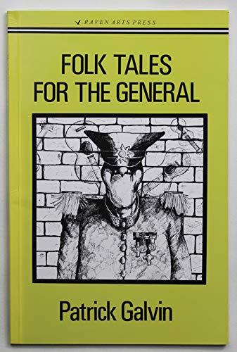 Stock image for Folk Tales from the General for sale by Reuseabook
