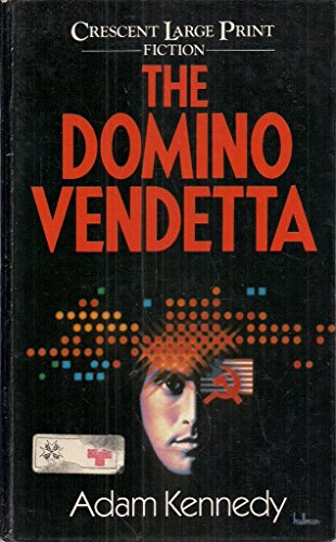 9781851880355: Domino Vendetta