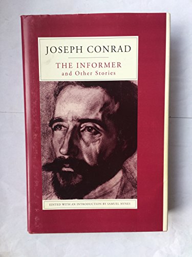 Beispielbild fr The Informer and Other Stories (Complete Short Fiction of Joseph Conrad, Vol. 2) (Volume 2) zum Verkauf von Anybook.com