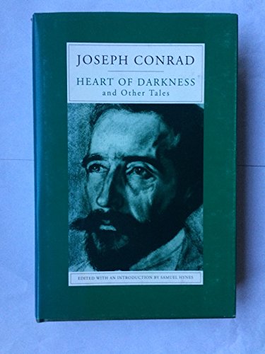 Beispielbild fr Heart of Darkness" and Other Tales (v. 3) (Complete Short Fiction of Joseph Conrad) zum Verkauf von AwesomeBooks