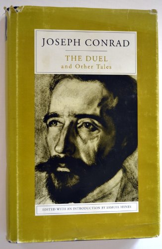 9781851960583: The Duel and Other Tales (v. 4) (Complete Short Fiction of Joseph Conrad)
