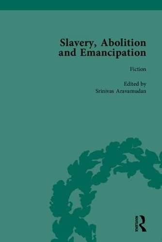 Beispielbild fr Slavery, Abolition and Emancipation: Writings in the British Romantic Period: The Emancipation Debate (Volume 3) zum Verkauf von Anybook.com