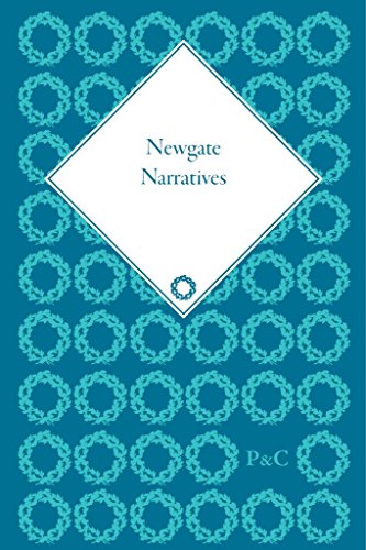 9781851968121: Newgate Narratives