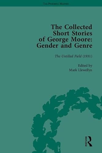Imagen de archivo de The Collected Short Stories of George Moore: Gender and Genre a la venta por Revaluation Books