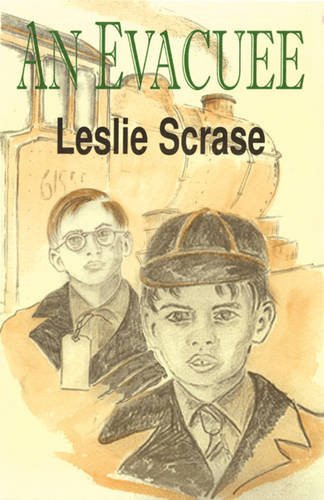 Stock image for An Evacuee for sale by WorldofBooks