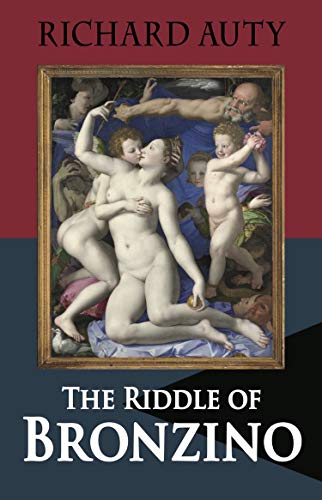 Imagen de archivo de The Riddle of Bronzino a la venta por Colin Martin Books