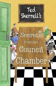 Stock image for Secrets From the Council Chamber for sale by WorldofBooks