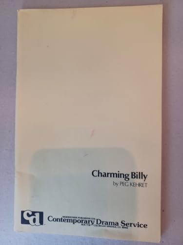 Charming Billy (9781852050863) by Kehret, Peg