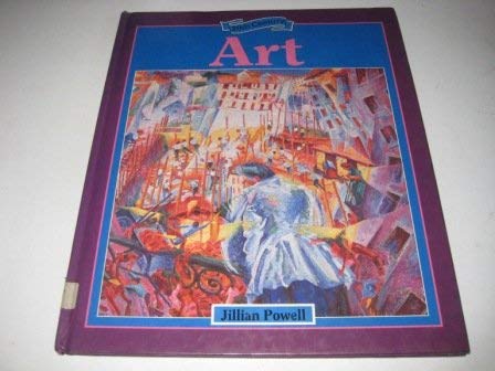 9781852101282: Art In The Twentieth Century