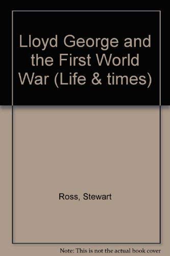 9781852102418: Lloyd George And World War I