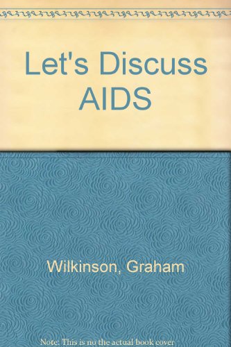 Aids (9781852102951) by Wilkinson, Graham