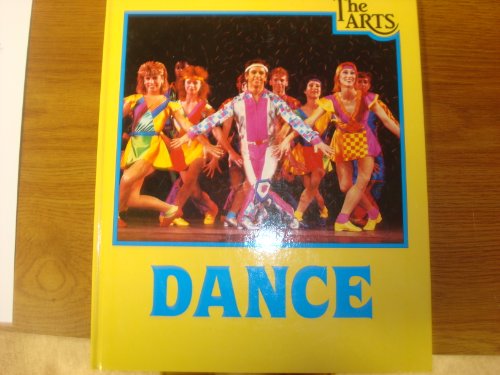 Beispielbild fr Dance (The Arts) zum Verkauf von WorldofBooks