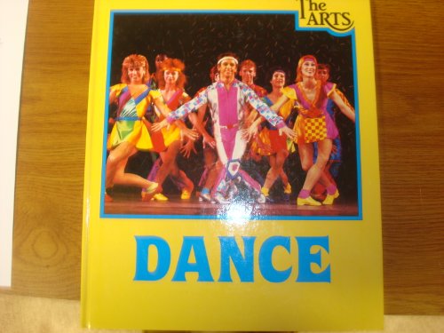 Imagen de archivo de Dance (The Arts) a la venta por WorldofBooks