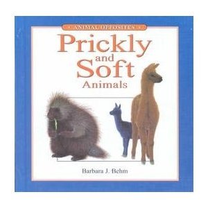 9781852104146: Prickly And Soft Animals Primary Scottish History